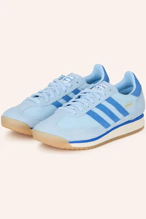 adidas Sneaker Sl 72 Rs blau