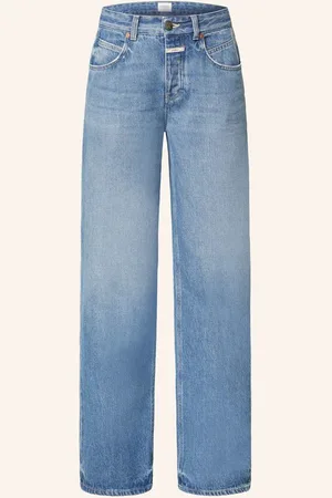 Closed Jeans Nikka blau