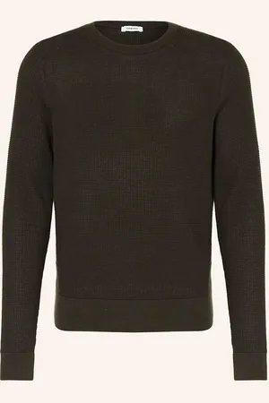 Sandro Pullover gruen