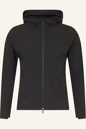 Y-3 Laufjacke