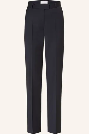 Tiger of Sweden Hose Eller blau
