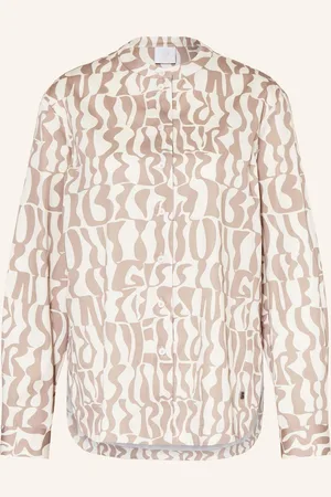 Bogner Bluse Shelby beige