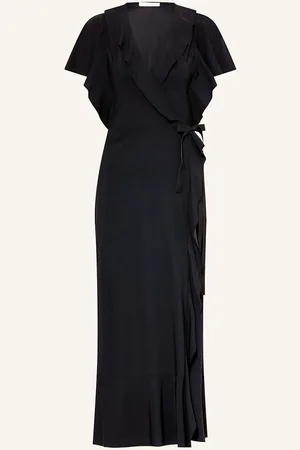 Dorothee Schumacher Wickelkleid Daily Beach Mit Volants