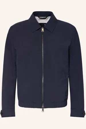 Manzoni 24 Blouson blau