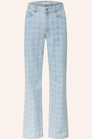 Dante 6 Jeans Nuit blau