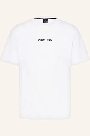 FIRE & ICE T-Shirt mick3