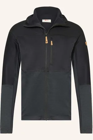 Fjällräven Midlayer-Jacke Abisko Trail