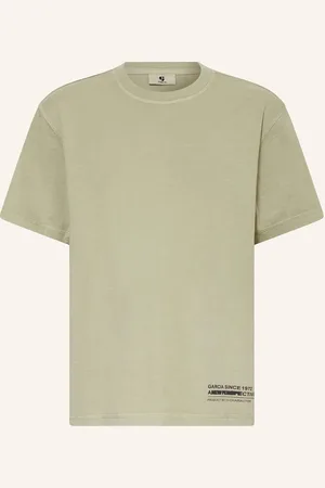 Garcia T-Shirt gruen