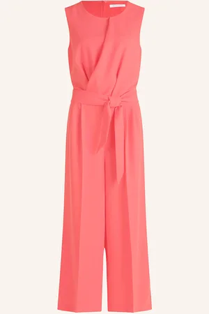 Betty & Co Jumpsuit rot