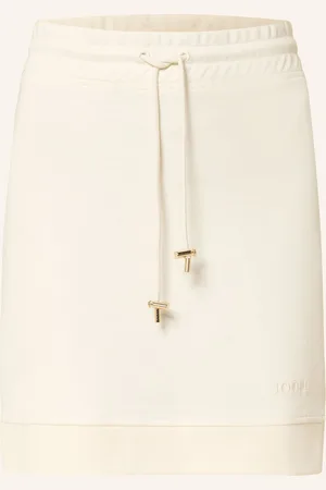 JOOP! Jerseyrock Tiara weiss