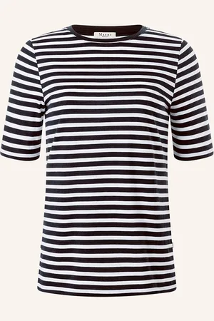 Maerz T-Shirt blau