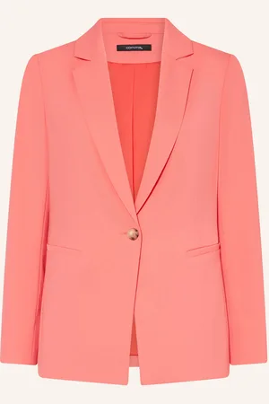 Comma, Blazer pink