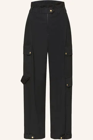 Sandro Cargohose blau