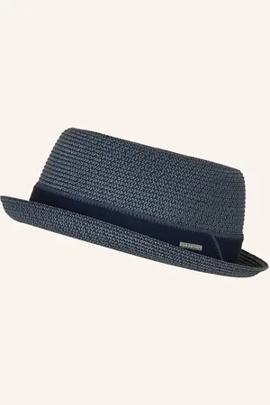 Stetson Hut blau