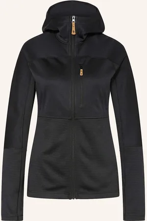 Fjällräven Midlayer-Jacke Abisko