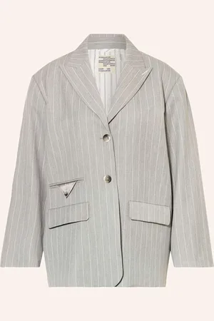 Baum und Pferdgarten Blazer Babs grau