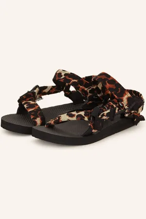 Arizona Love Sandalen Trekky braun