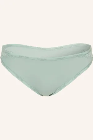 Calvin Klein Slip Ck Attraction blau