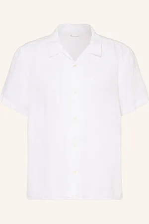 Knowledge Cotton Apparal Resorthemd