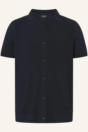 Strellson Resorthemd Vincent-Sb Slim Fit