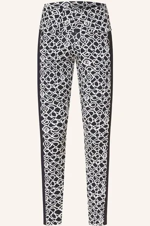 Sportalm Golfhose blau