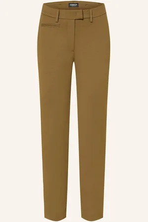 Dondup Hose gruen