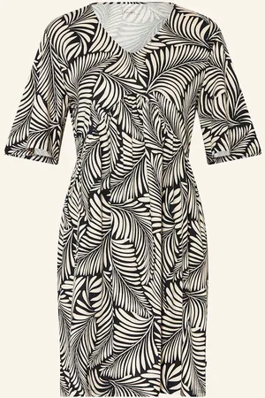 Calida Nachthemd Favourites Sun schwarz