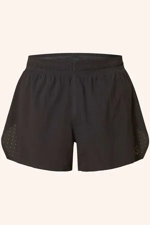 Y-3 2-In-1-Laufshorts