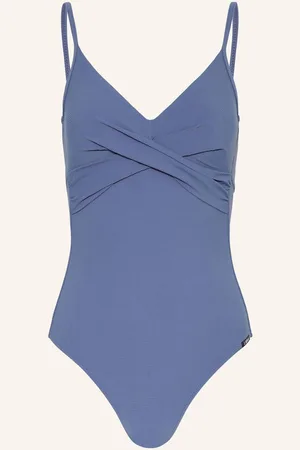 Lidea Badeanzug Seaside Serenity blau