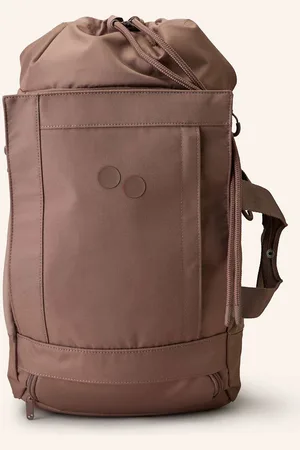 PinqPonq Rucksack Blok Medium Mit Laptop-Fach rosa