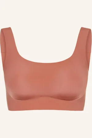 Sloggi Bustier Zero Feel 2.0 orange