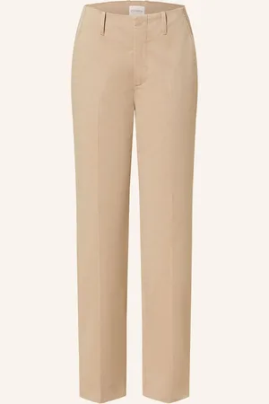Closed Chino Sasia