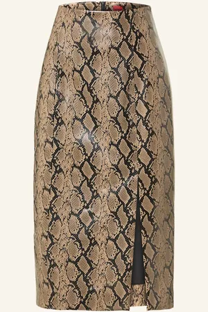 HUGO BOSS Rock Ropina schwarz