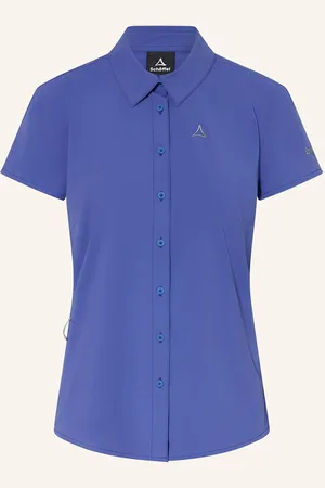 Schöffel Outdoor-Bluse Dooser