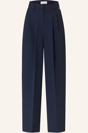 Rich & Royal 7/8-Hose blau
