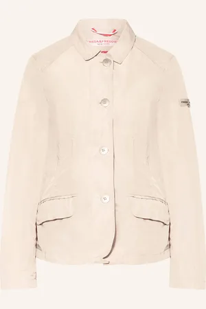 Frieda & Freddies Fieldjacket Danika beige