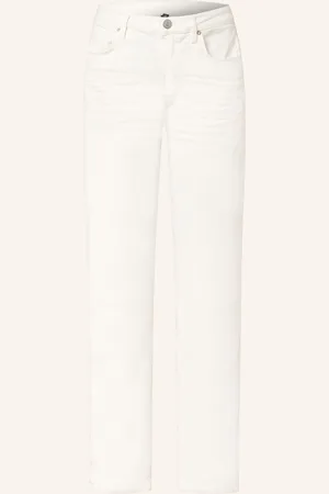 True Religion Straight Jeans Kate