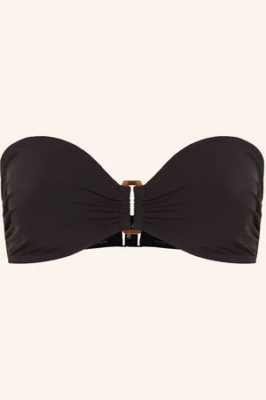 Vilebrequin Bandeau-Bikini-Top Luce