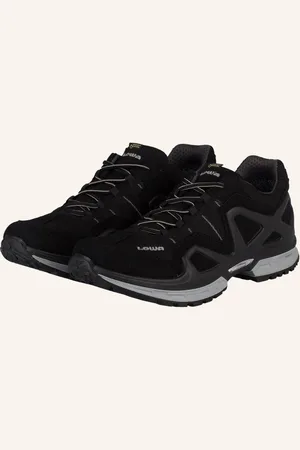 Lowa Multifunktionsschuhe Gorgon Gtx schwarz