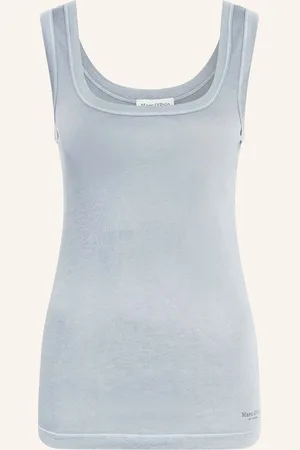 Marc O’ Polo Top blau