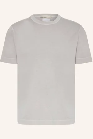 Daniele Fiesoli T-Shirt grau