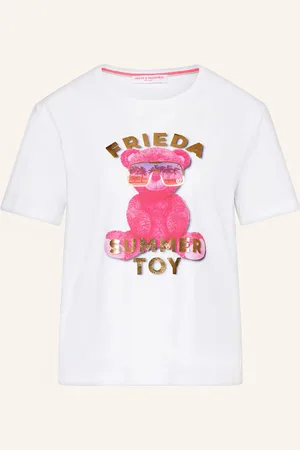 Frieda & Freddies T-Shirt