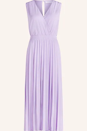 Betty & Co Kleid lila