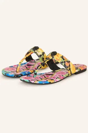 Kurt Geiger Zehentrenner schwarz