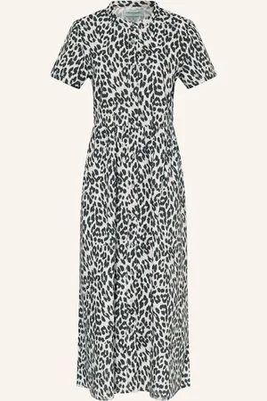 Lollys Laundry Kleid Aliyall schwarz