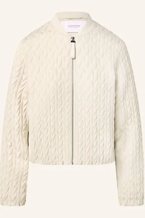 Comma, Blouson beige