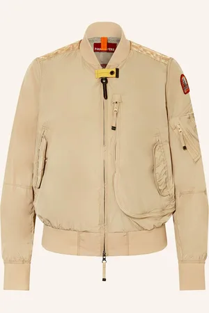 Parajumpers Blouson Shyna beige