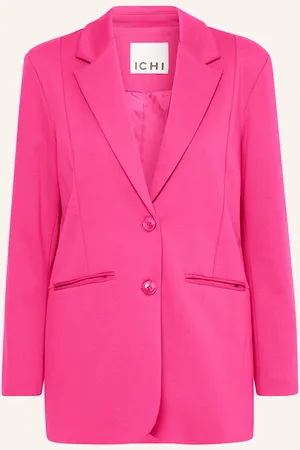Ichi Jerseyblazer Ihsimonse