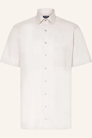 Olymp Kurzarm-Hemd Luxor Modern Fit