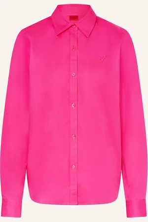 HUGO BOSS Hemdbluse The Essential Shirt